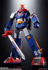 [預訂] [超合金魂] GX-31SP V型電磁俠 -超合金50週年版- 截訂日期: 2026-09-12