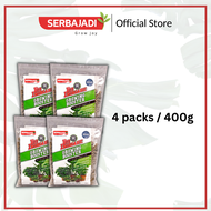Serbajadi Bio-Inorganic Growing Booster 01| Growing Fertiliser| Green Plant Fertiliser| Plant Booste