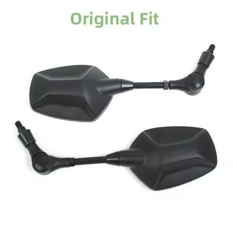 For CFMOTO Rearview Mirror 450MT CF400-8-8A Motorcycle Original Accessories 450 MT Moto Mirror CF450