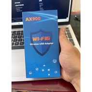 Usb wifi 6. 5Ghz band, integrated bluetooth