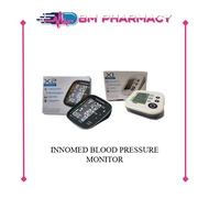 INNOMED BLOOD PRESSURE MONITOR