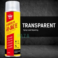 【Free Gloves】Waterproof Anti leakage Stop leak repair seal crack spray floor sealant gutter roof boc
