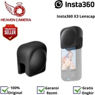 Insta360 X3 Lens Cap Lenscap For Insta 360 X3 Original