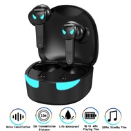 TWS Bluetooth 5.1 Earbuds Waterproof Wireless Bluetooth Earphones Noise Cancelling 9D HIFI Stereo Sports Headphones Game Headsets with Microphone