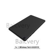For Samsung Galaxy Tab A8 A 8.0 2019 8.0 inch T290 T295 SM-T295 Tablet Casing Fashion TPU Silicon So