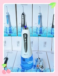 Máy Tăm Nước H2OFloss HF9P MẪU MỚI NHẤT chống thấm nước