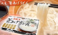 [DJS LIFESTYLE] 銅鑼灣地帶252舖 - 丸龜製麵嘅爽口彈牙讚岐烏冬麵已登陸本店! 丸龜製麵釜あげうどん讚岐饂飩烏冬 900G (50G X 18 束)