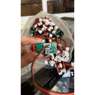 OPTICAL ENCODER STRIP SENSOR (Printer Machine)