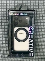 新淨 二手 iMos 手機殼 ( For iPhone 17 Pro ) $80
