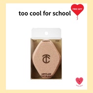 [Too cool for school] artclass artist blender