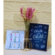 Chalk & Chill - 30 bite size resets for Teachers | Teacher's Day Gift Ideas | Gift Ideas