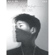 Eric Chou 周兴哲 - ALMOST几乎是爱情(经典收藏版) CD