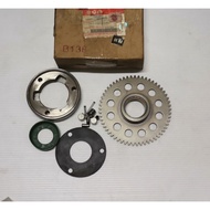 SUZUKI VS150 STARTER CLUTCH SET STARTER ONE WAY