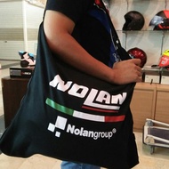 Nolan LOGO Helmet Bag