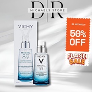 Vichy Concentrated Mineral Essence Restores And Protects Skin Mineral 89