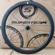 SUPERTEAM VENTO EVO DISC 45MM-WHEELSET-RIM-