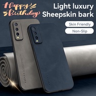 Case Vivo V2042 V2043 V2048 V2032 v2026 v2027  v2029 Square grid down jacket anti drop soft case pho