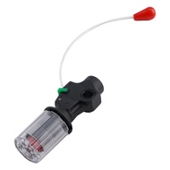 Inflatable automatic inflation device manual  valve inflation accessories