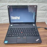 Laptop Lenovo X131E RAM 4GB HDD 500GB Garansi kualitas sprti second seken bekas laptop / notebook mini kecil hp asus acer core i5 i3 i7, second murah bekas cuci gudang 1 2 3 jutaan berkualitas bagus terbaik,untuk gaming sesuaikan spek d