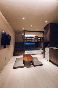 Monthliv Gwangjang Market Hotel Stay