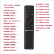 Remote Control For SAMSUNG Smart LCD LED 4K Hdtv Ua55 / 65/65/65/75 / 82Nu8000 Universal RM-L1611 For SAMSUNG LCD LED Smart TV Remote Control BN59-01242A BN59-01279A BN59-01312B BN