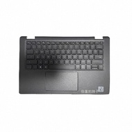 Suitable for DELL DELL Latitude 7410 E7410 C Shell Keyboard Shell Shell Palm Rest 00PRV6