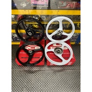 RCB Racing Boy Sport RimSP399 Include Bearing  N Bush 160/185X17 LC135 V1 V2 V3 V4 V5 V6 V7 SRL110ZR