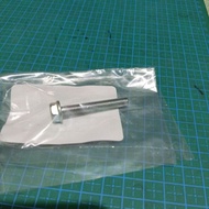 SUZUKI LONG CRANKSHAFT BOLT SATRIA FU150 CARBON SGPSUZUKI