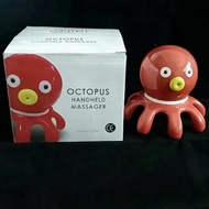 GINTELL Octopus Handheld Massager