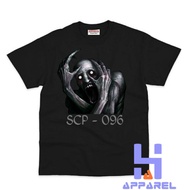 CHILDREN'S CLOTHES CHILDREN'S T-SHIRT SCP 096