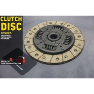 CLUTCH DISC PROTON WIRA SATRIA 4G15 THAILAND