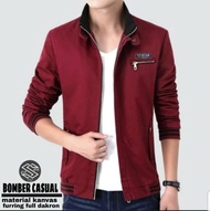 New bomber Jacket/Men's Jacket/bomber Jacket/Jacket/bomber/casual Jacket