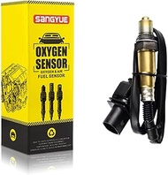 Sangyue Upstream Oxygen O2 Sensor 1 for Mercedes-Benz A180 A200 B180 C300 CL550 E320 E400 E450 GL320