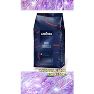 Lavazza Gran  Bean Coffee Latte 1KG Robusta Arabica Roasted Coffee Bean