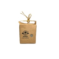 HOGA Agarwood Loose Tea | Loose Fruit Tea | 贺嘉沉香罐装散茶 | 罐装沉香果子茶 | Teh Gaharu (Loose Pek) | Tea Canist