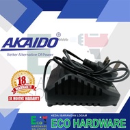 AKAIDO A21BL CHARGER 21V