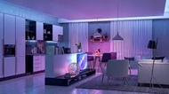 Philips Hue Homekit Control4 Lutron Savant Build Home Automation System