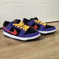 Du style Low Pro ACG Terra Black Purple Taxi Suurst Sneakers BQ6817-008