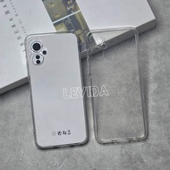 Tecno Spark 9T Soft case Clear 2.0mm Case Bening Tecno Spark 9T CH-01
