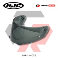HJC Helmets Visor - HJ-33 (I90)
