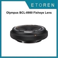 Olympus BCL-0980 Fisheye Lens