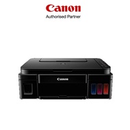 Canon G1020 / G2020 / G3020 Pixma Ink Tank Printer