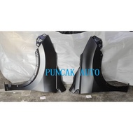 PERODUA ARUZ 2019 FRONT FENDER MUDGUARD BESI NEW