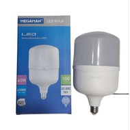 Megaman LED T-BULB 60 Watt LED BULB 60W - White