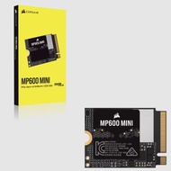 # CORSAIR MP600 MINI Series PCIe Gen.4x4 M.2 2230 SSD # [1TB /2TB ]