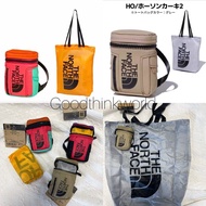 有吊牌 The north face tnf bag迷你背囊鎖匙扣環保袋 BC Fuse Box Eco Tote 小禮物