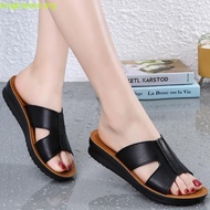 Scholl shoes Women Flat shoes Women Korean women shoes big size EU 40 41