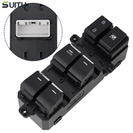 SUITU Tucson อะไหล่สวิตช์กระจกหน้าต่างด้านคนขับ93571D3000อัตโนมัติ