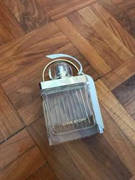 Chloe Love Story 香水 50ml