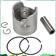 Marine Outboard Motor Piston Kit 6H4-11631 for Outboard Motor 2 Stroke 40HP 50HP